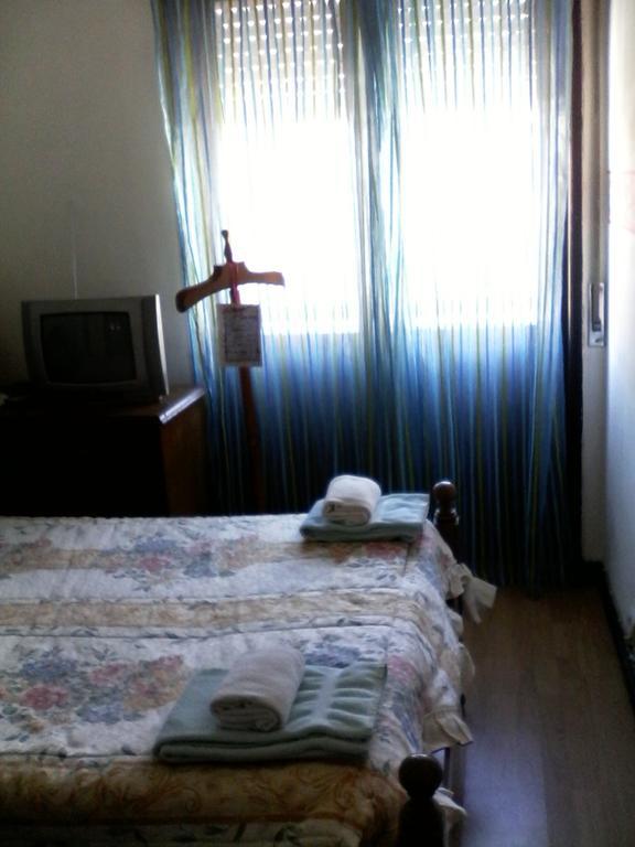 Hotel Cristo Rei Porto Phòng bức ảnh