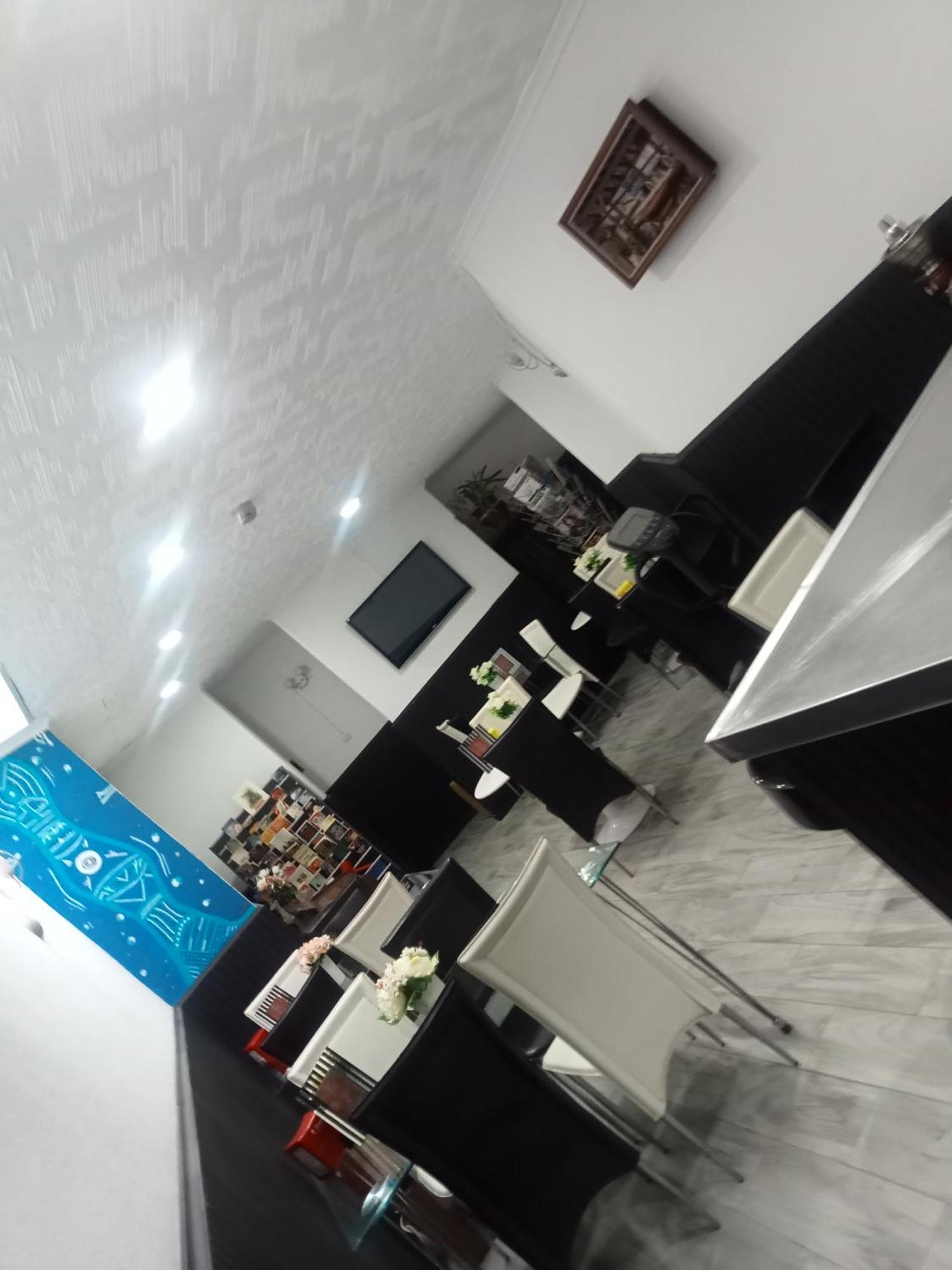 Hotel Cristo Rei Porto Ngoại thất bức ảnh