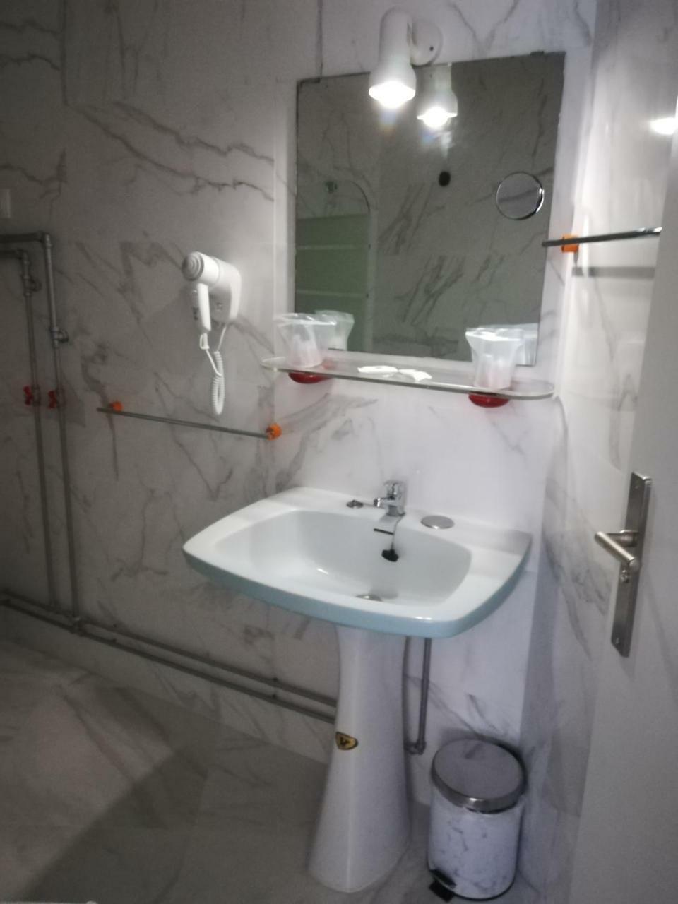 Hotel Cristo Rei Porto Ngoại thất bức ảnh