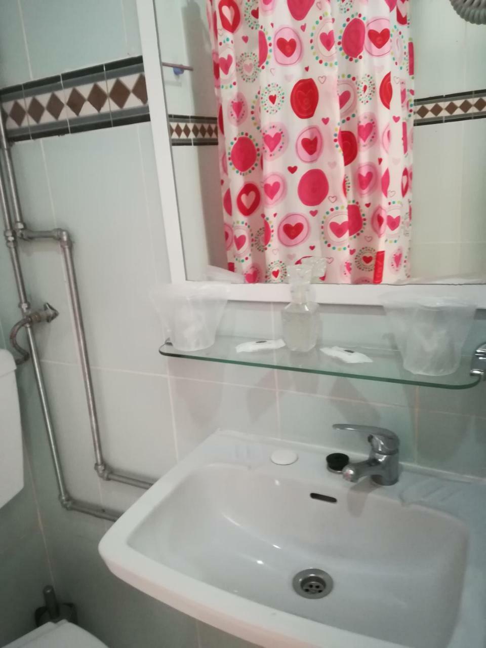 Hotel Cristo Rei Porto Ngoại thất bức ảnh