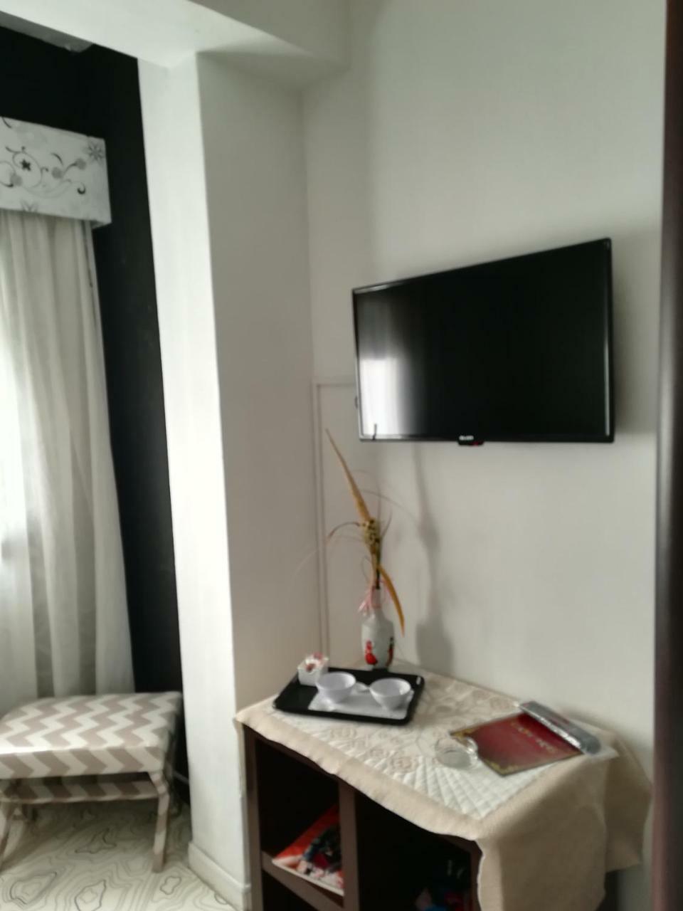 Hotel Cristo Rei Porto Ngoại thất bức ảnh
