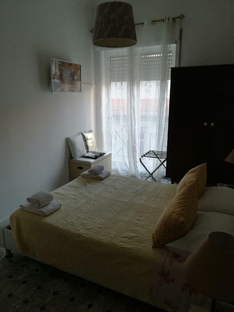 Hotel Cristo Rei Porto Ngoại thất bức ảnh