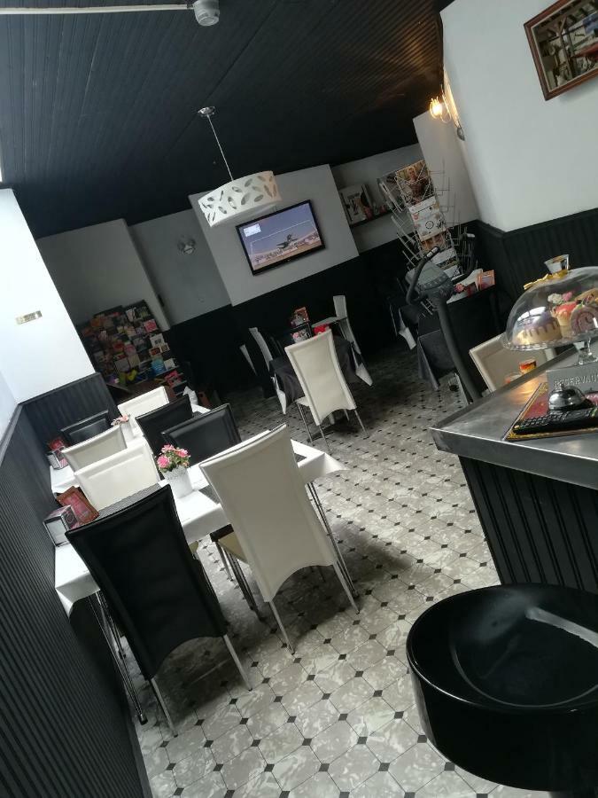 Hotel Cristo Rei Porto Ngoại thất bức ảnh