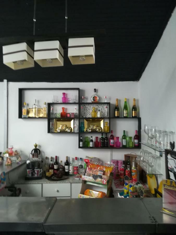 Hotel Cristo Rei Porto Ngoại thất bức ảnh