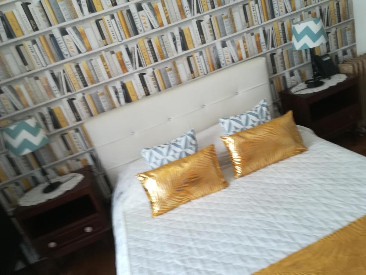 Hotel Cristo Rei Porto Ngoại thất bức ảnh