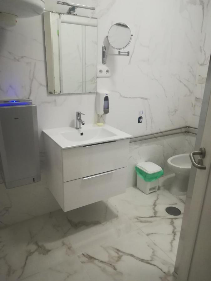 Hotel Cristo Rei Porto Ngoại thất bức ảnh