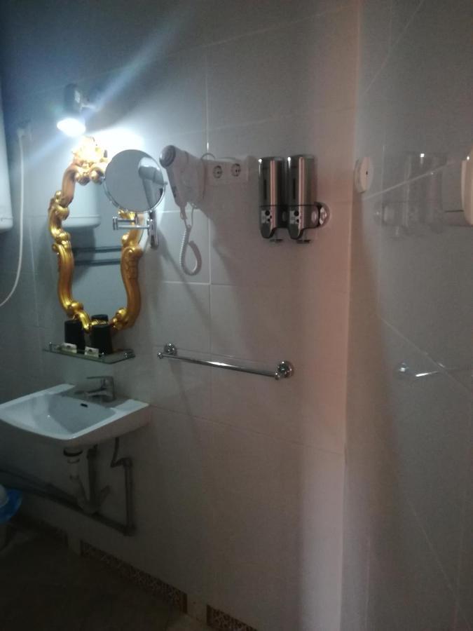 Hotel Cristo Rei Porto Ngoại thất bức ảnh