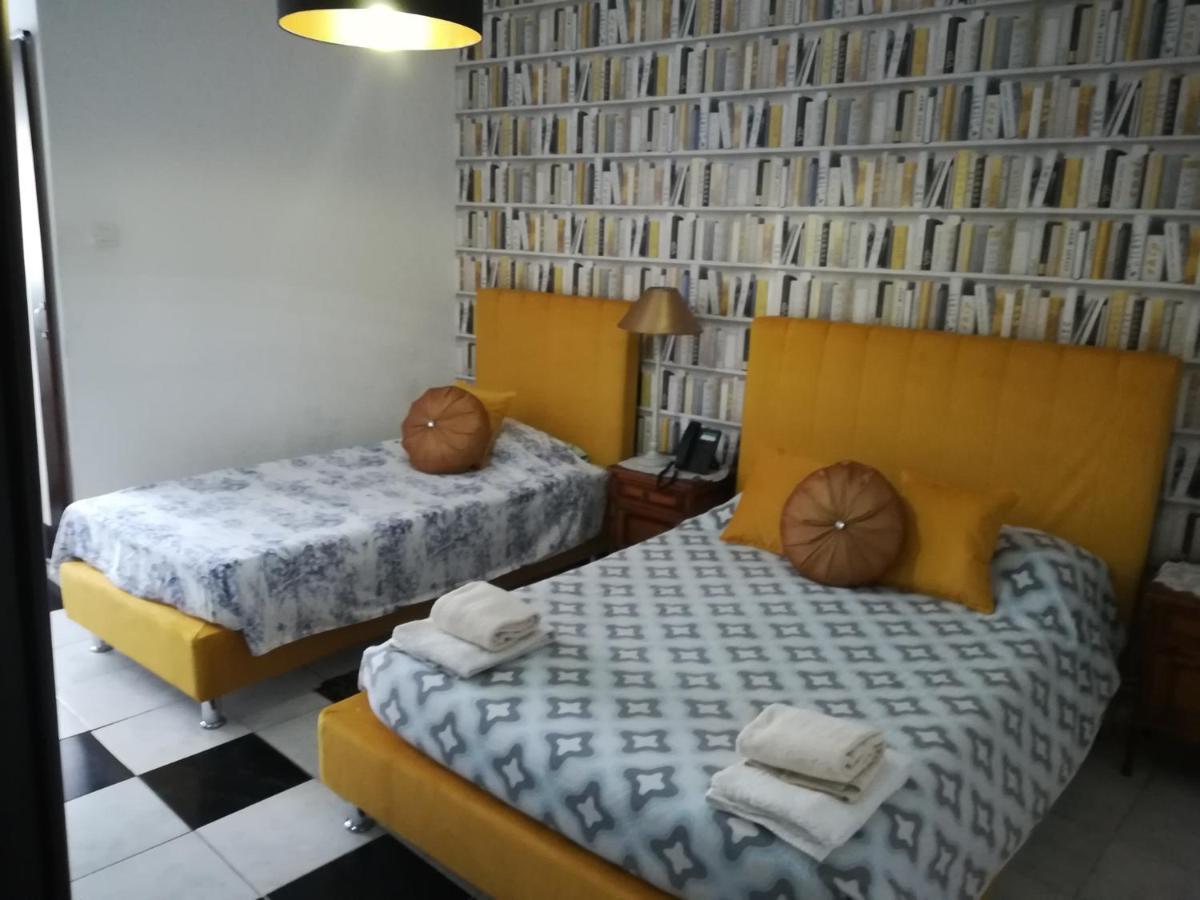 Hotel Cristo Rei Porto Ngoại thất bức ảnh