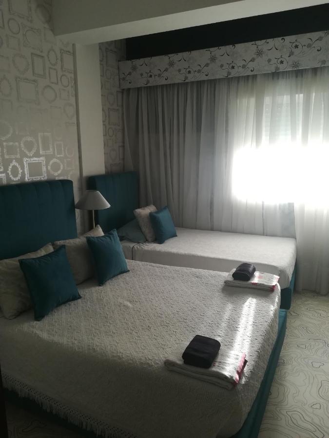 Hotel Cristo Rei Porto Ngoại thất bức ảnh