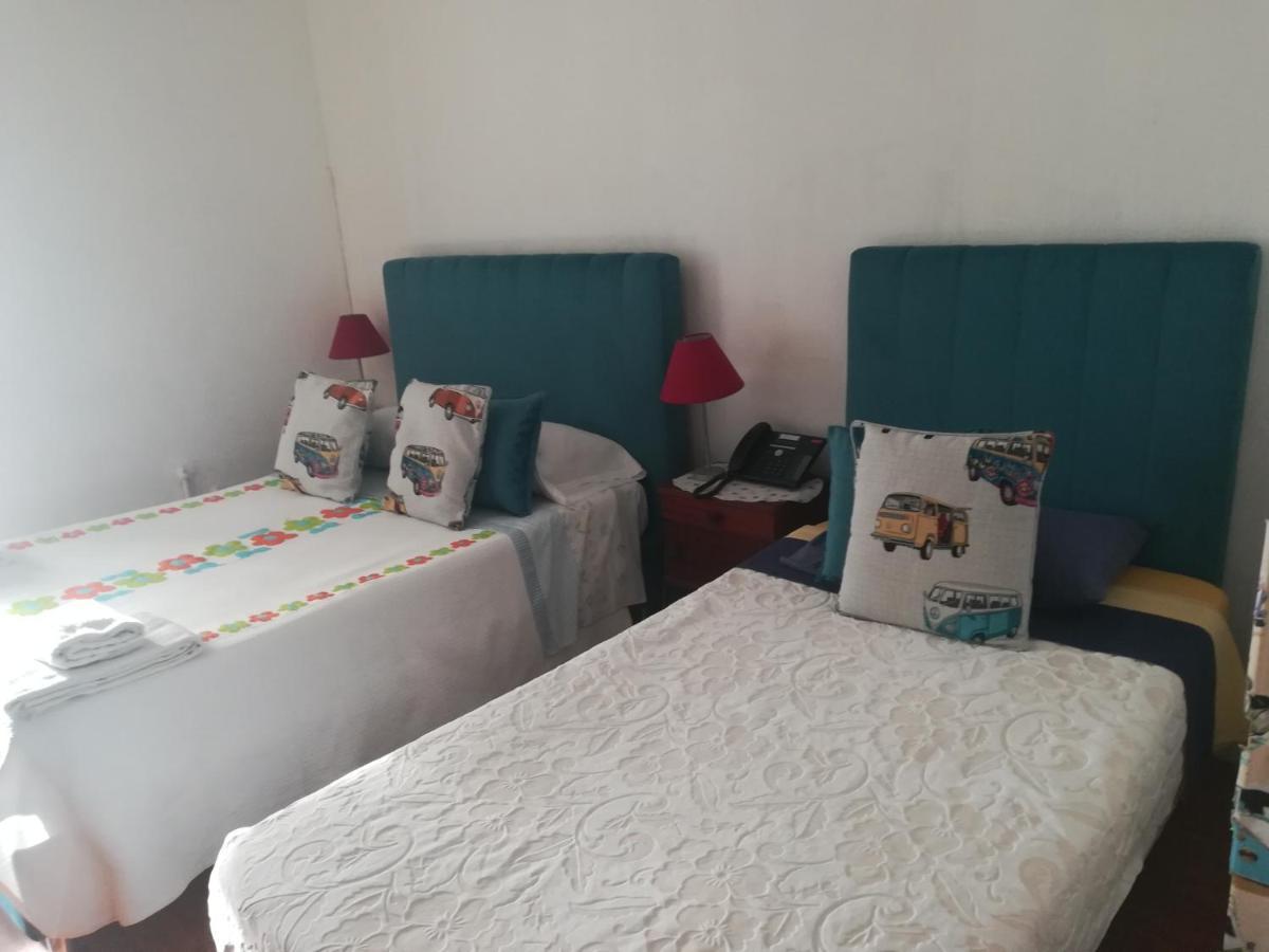 Hotel Cristo Rei Porto Ngoại thất bức ảnh